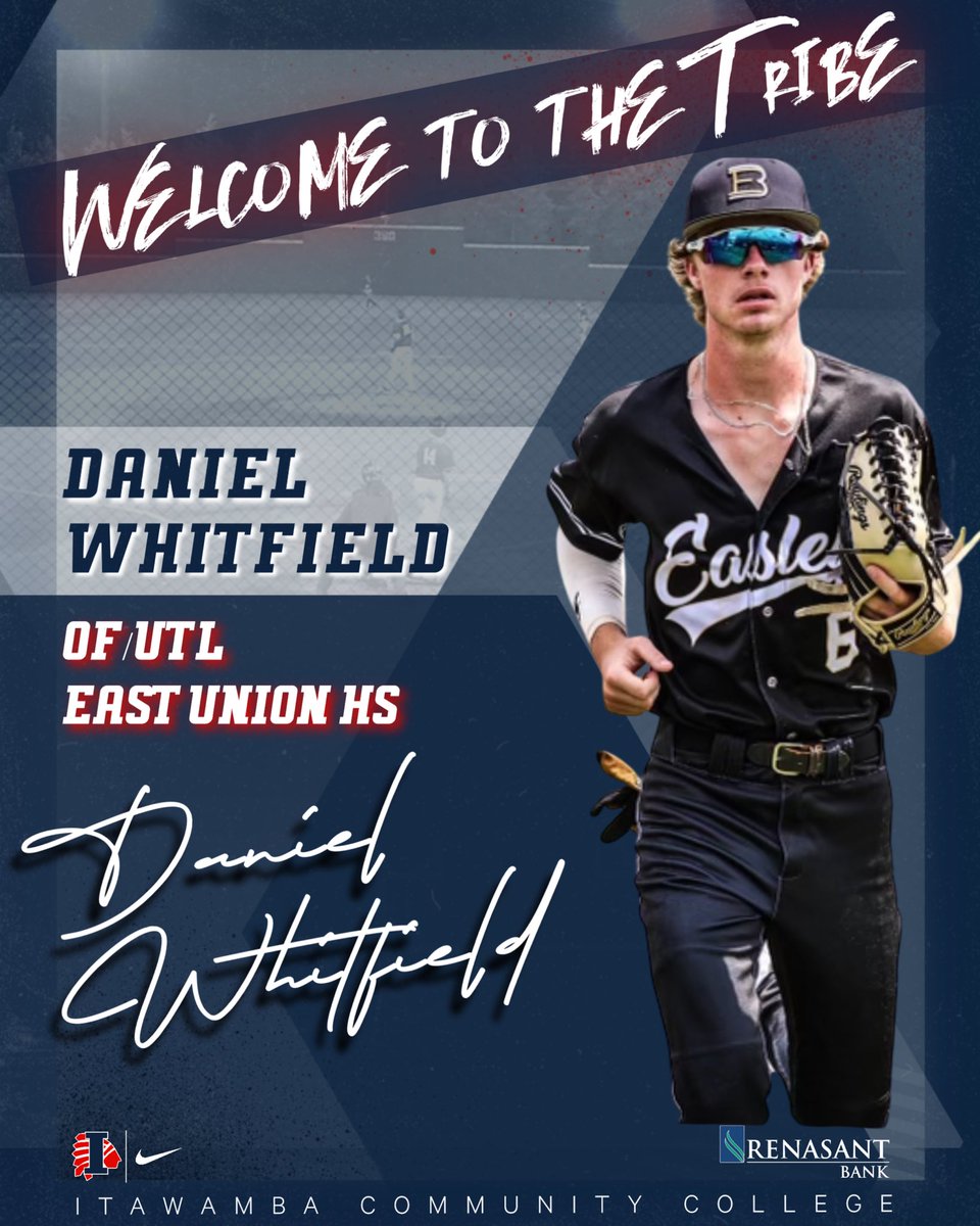Welcome to the Tribe!