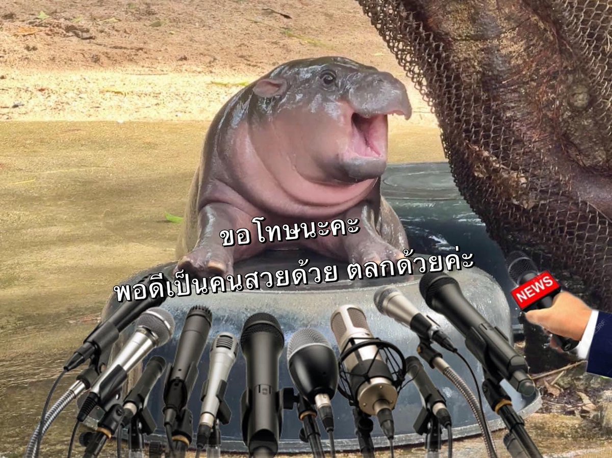 ตกกะละมัง ก็ยังสวยนะคะ