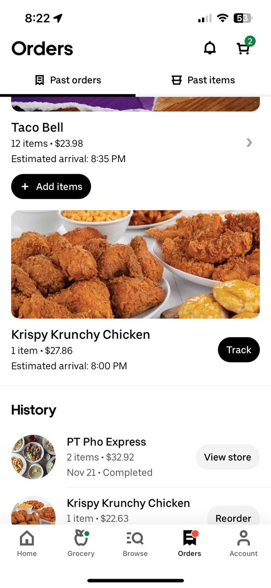 schaumburgchef's tweet photo. Thank you @UberEats for not having updated hours of operation for this establishment and then telling me I can’t cancel my order even though the restaurant is closed. Now I’m out $28…@UberEats the greed is real huh? https://t.co/CPNiM26xST