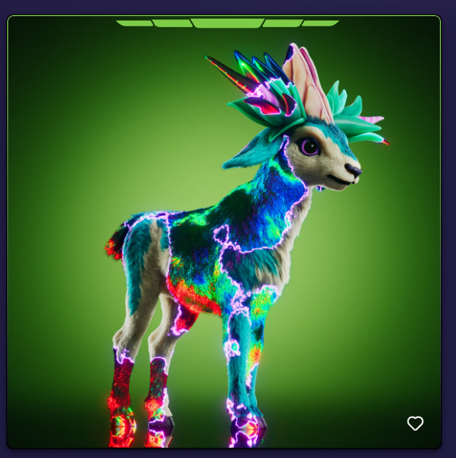 myles_above's tweet photo. Selling the very first tier 5 (of any line/stage) Dark Holo caught in the wild! 
https://t.co/ECgDSlZLAm
@KieranWarwick @illuviumio https://t.co/UmU7i1IEiq