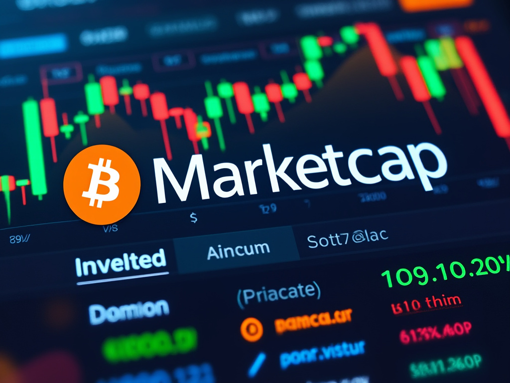 📊 What’s market cap? It’s the total value of a cryptocurrency, calculated by multiplying its current price by circulating supply. A higher market cap often means more stability, while changes can impact price volatility. #ECXX #MarketCap #CryptoPrice