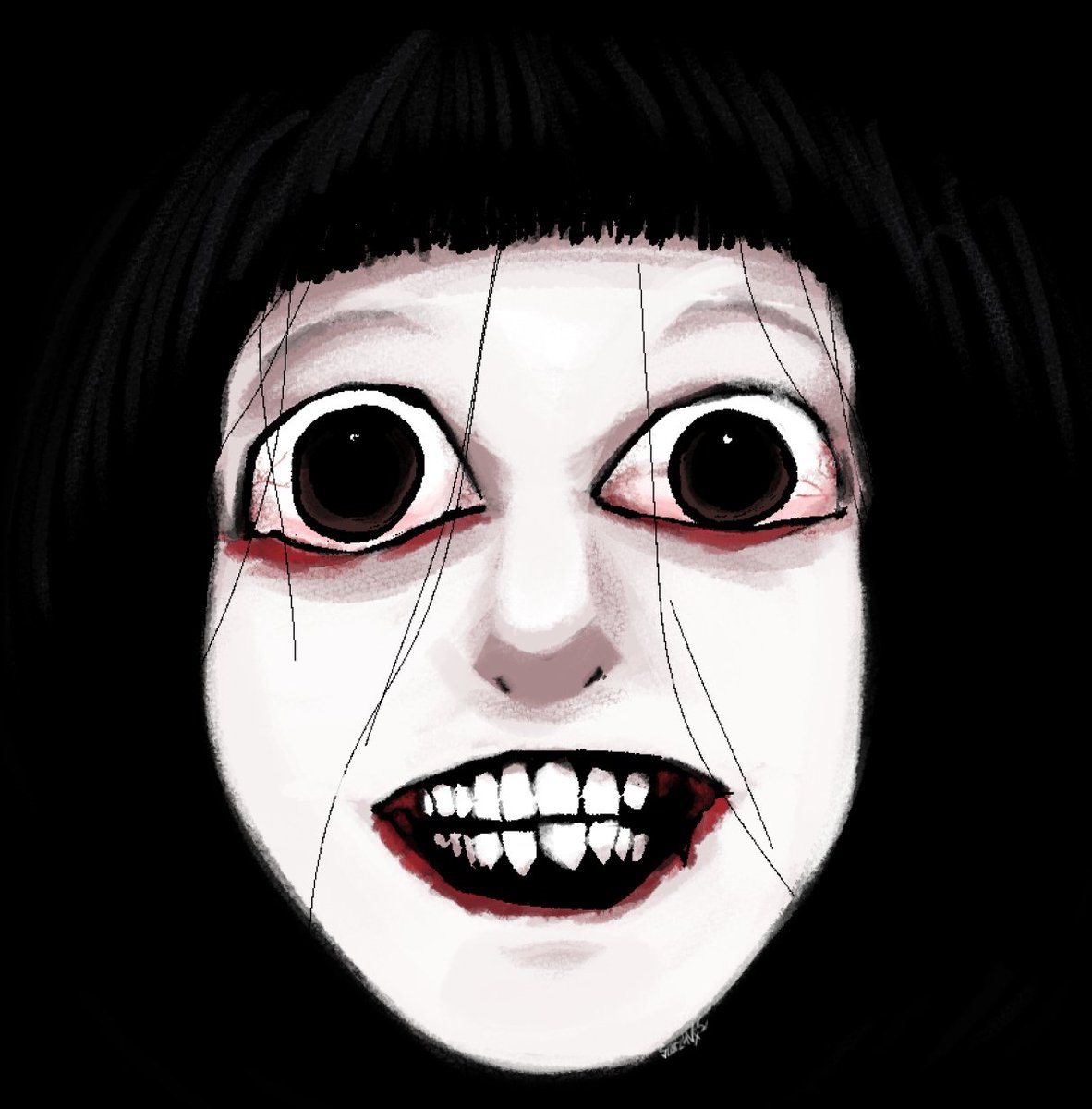 ScorchVx's tweet photo. doll thing https://t.co/M5rFE7OXdx