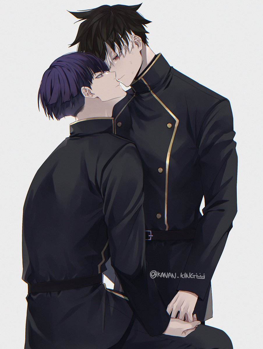 「hsnr 어떻게 위로해야 좋을까 」|원고중KANAN👑のイラスト