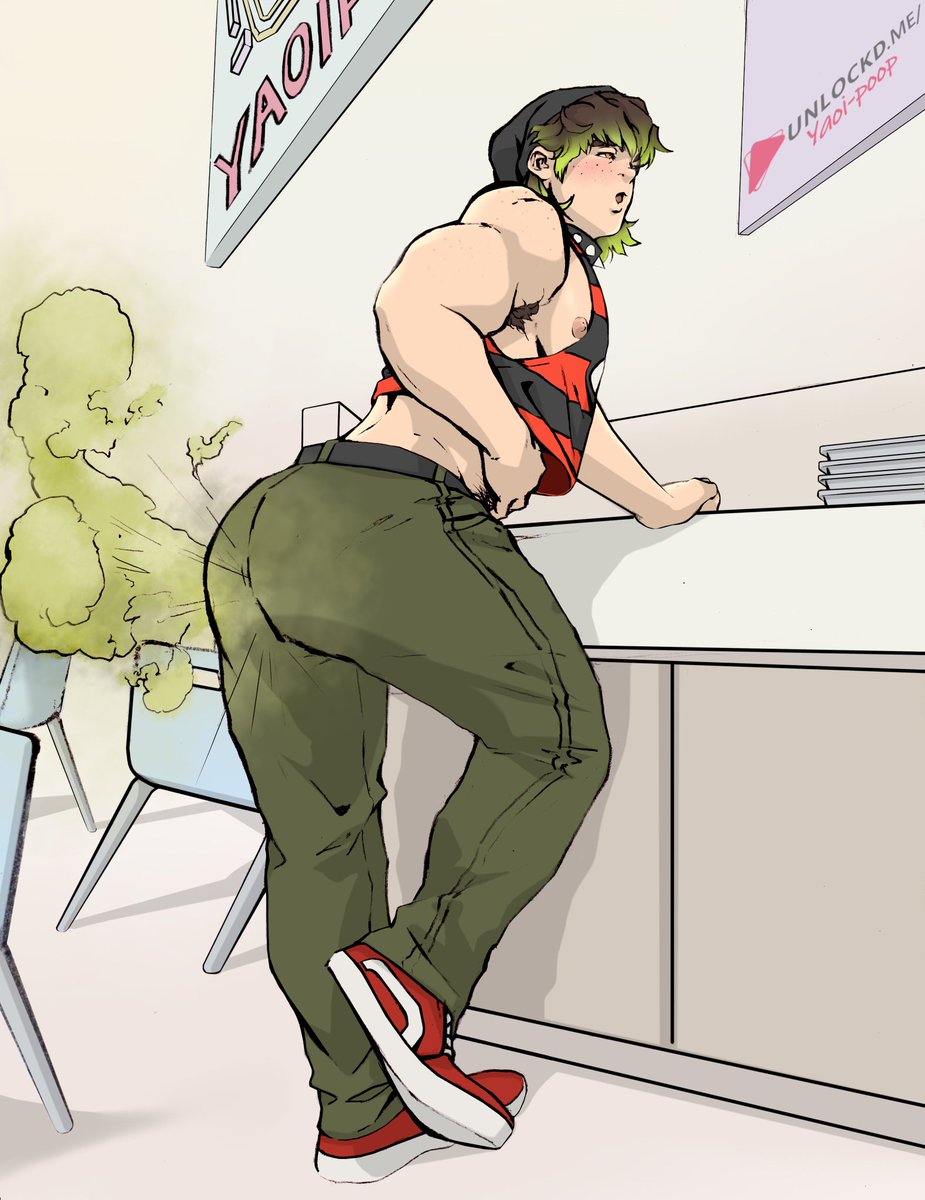 Fartersboy's tweet photo. @frappeex My OC Hazard if you feel up for it! https://t.co/WJwjpfZnUa
