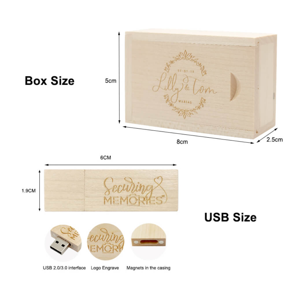 orangamesales's tweet image. Stand out from the crowd with our Customized Personalized Logo Wooden USB Flash Drive 2.0! Perfect for storing all your important files in style. Get yours today and make a lasting impression. #USBflashdrives #USBstick #USBmemory #USBstickmemory #USBmemorystickbest