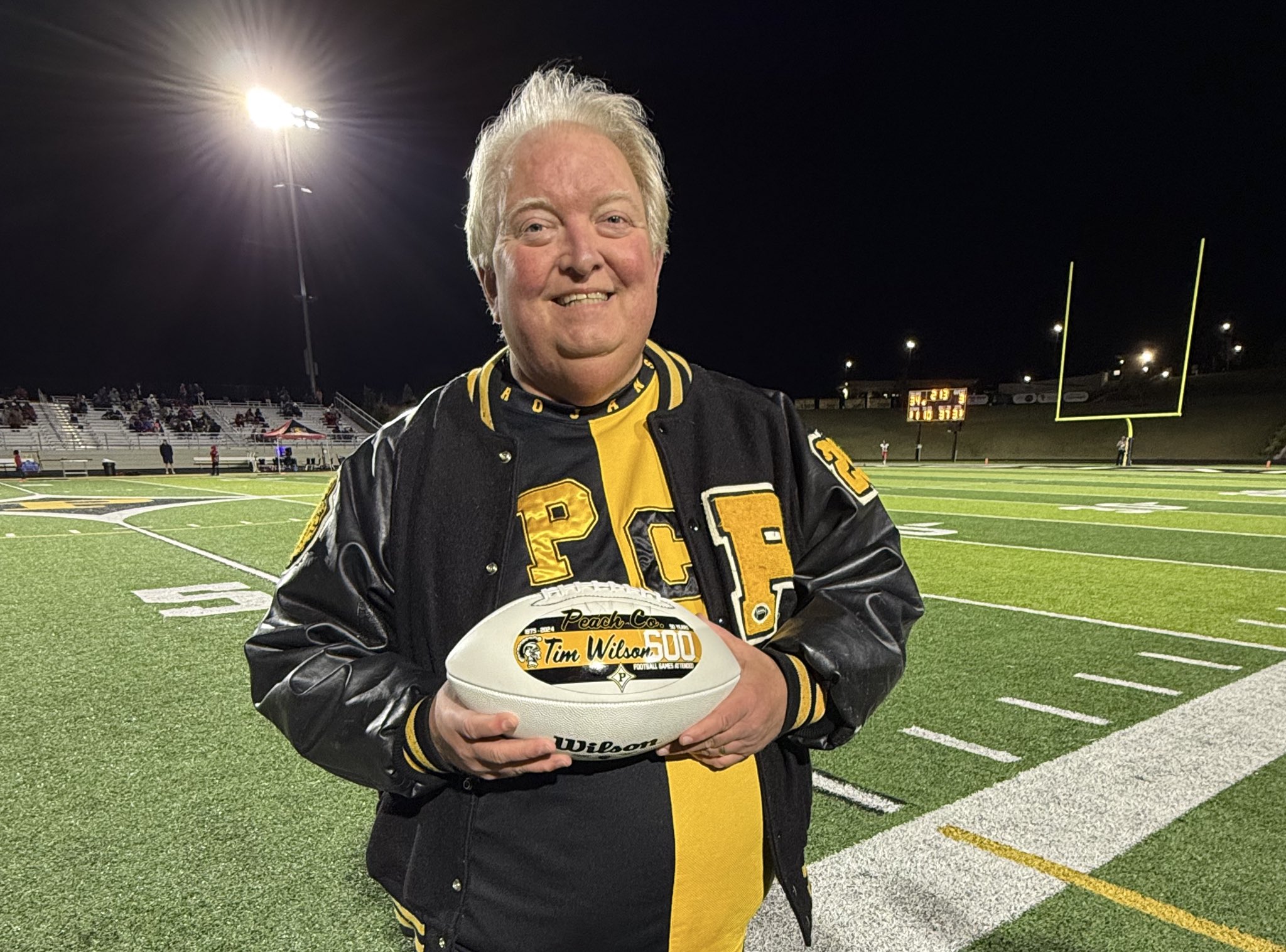 Rod Harris ED.S on X: "Congratulations Tim!!" / X