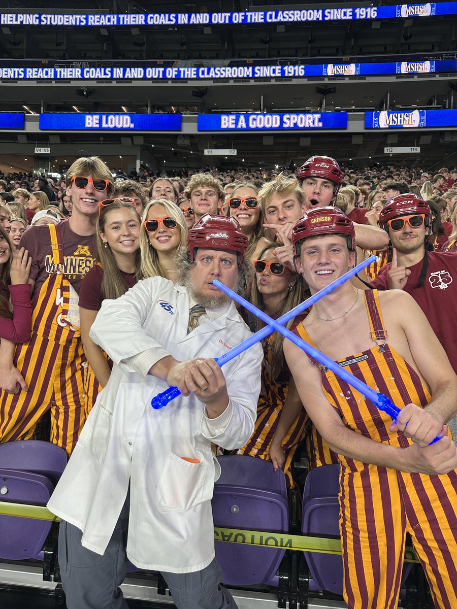 Dr. Chuck Ells tweet media