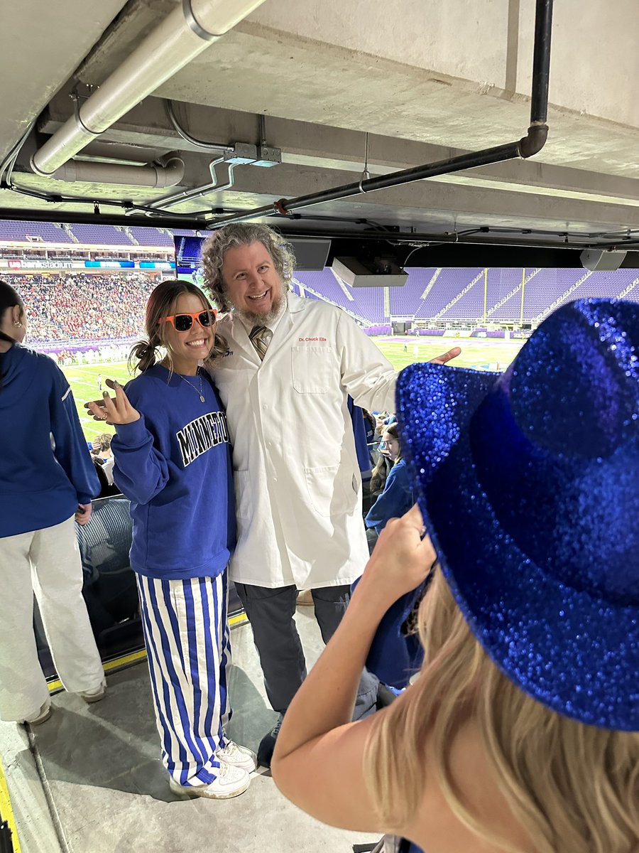 Dr. Chuck Ells tweet media