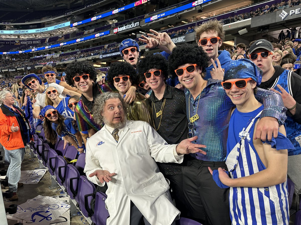 Dr. Chuck Ells tweet media