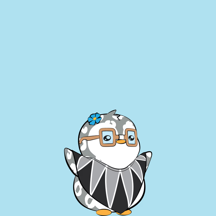 PenguinPunkz's tweet photo. Web3 projects are welcome to reach out and discuss how to drive brand growth through marketing! 🌐 https://t.co/ReW3lWQan1