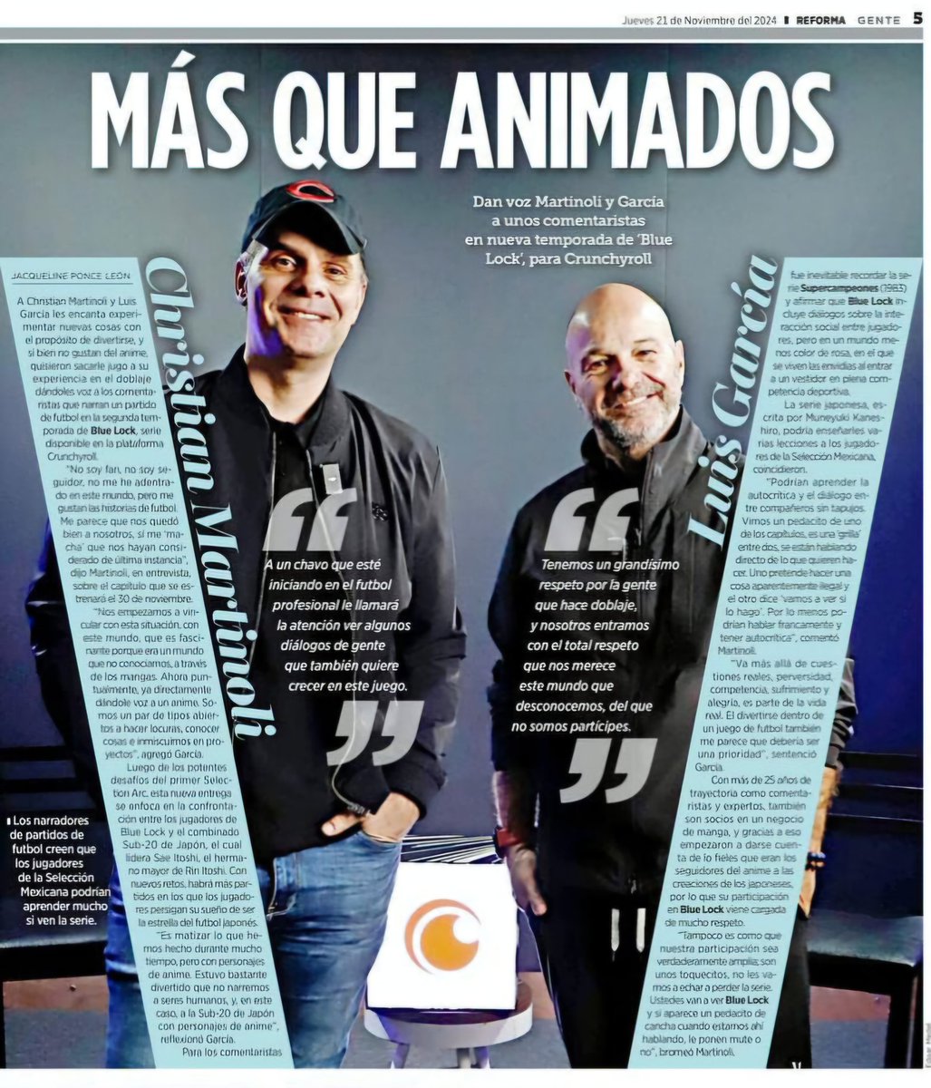 Luis García P tweet media