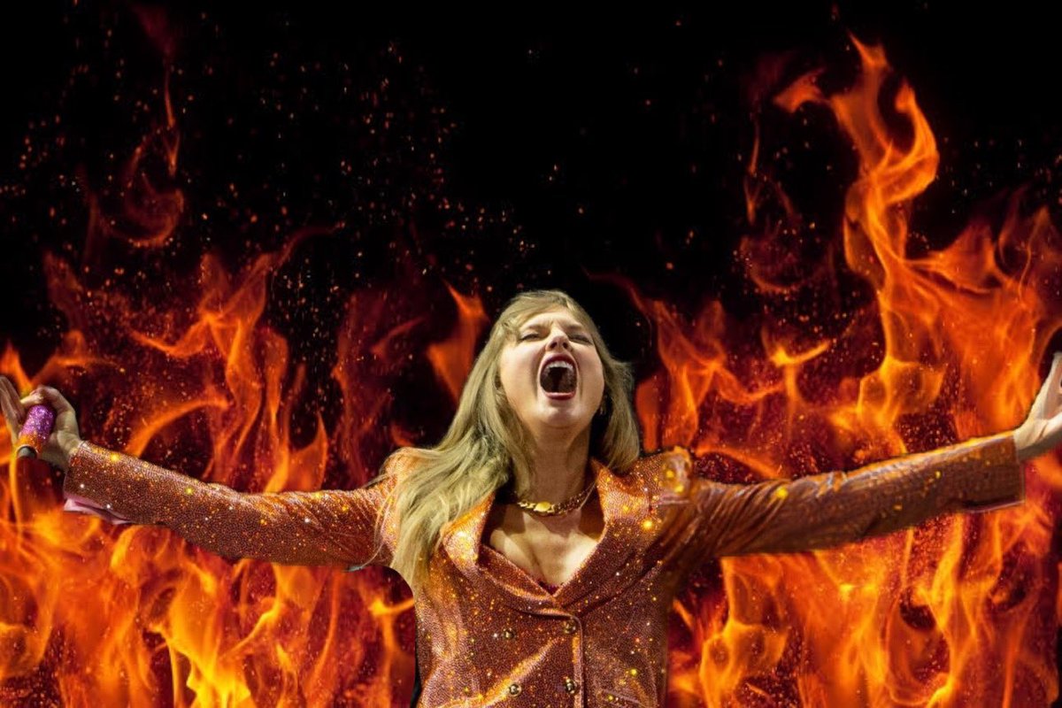 moonlithoax's tweet image. CASSANDRA X MAD WOMAN X IDSB TRIPLE MASHUP IS THIS BASICALLY: