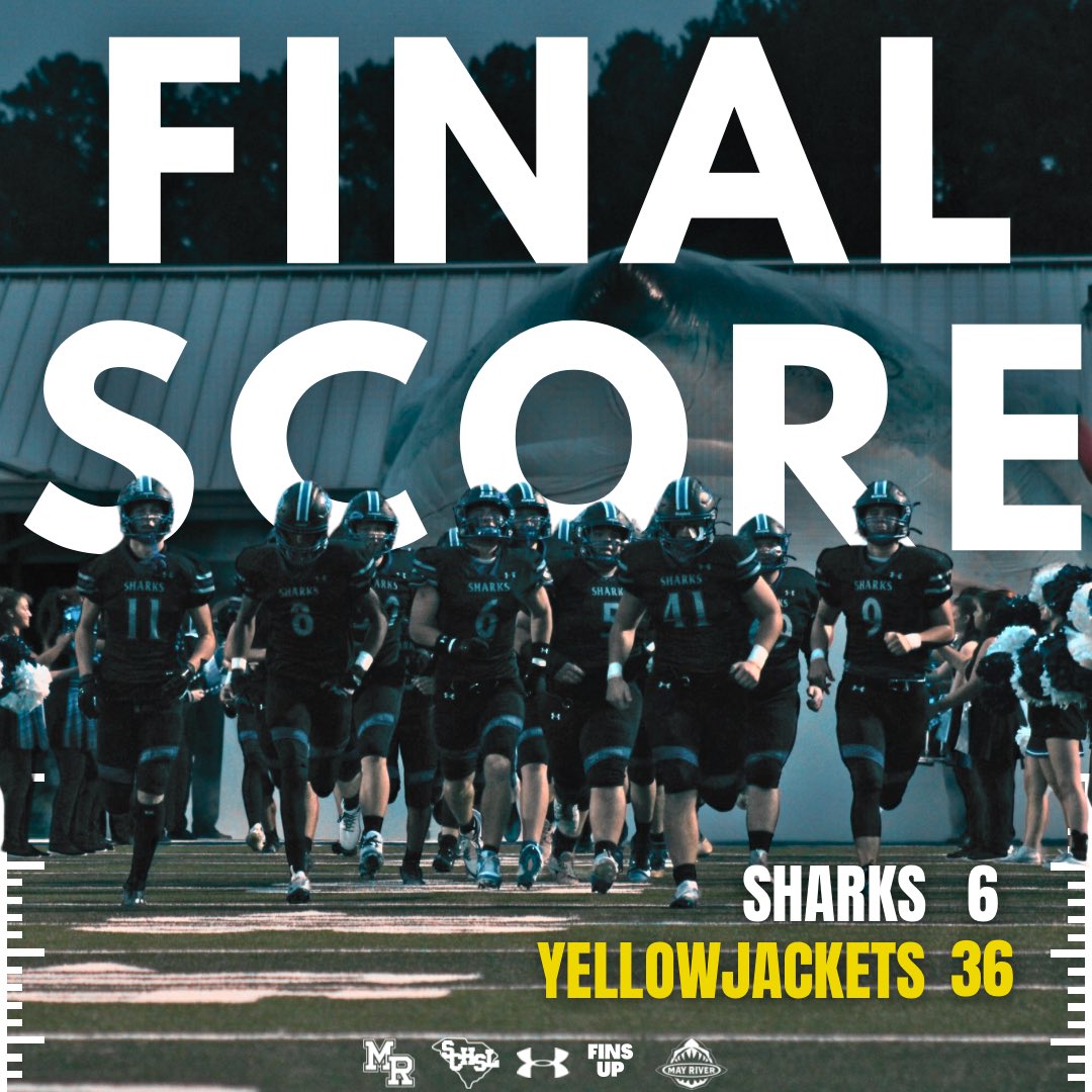 May River Football tweet media