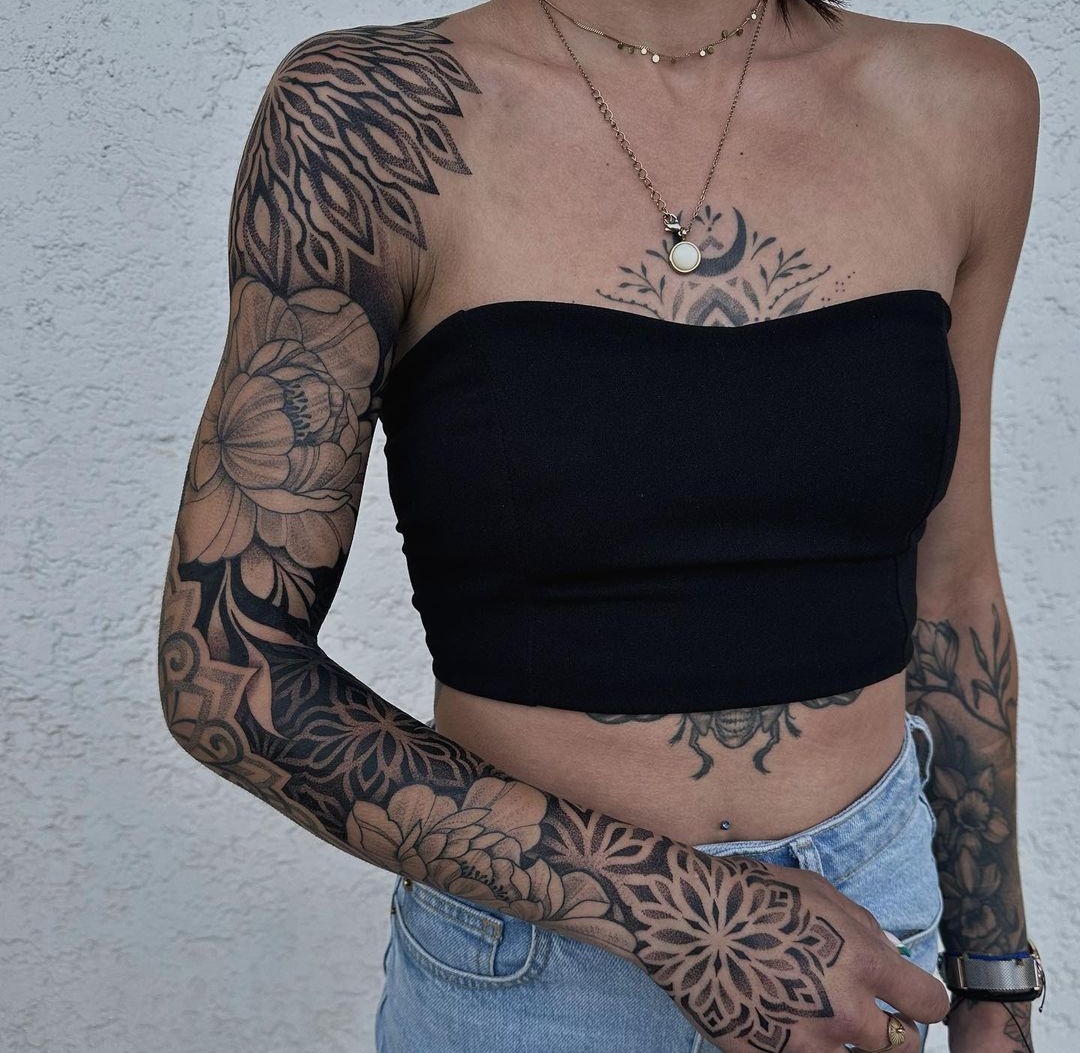 Girly Tattoos (@GirlyTattoos__) / Posts / X