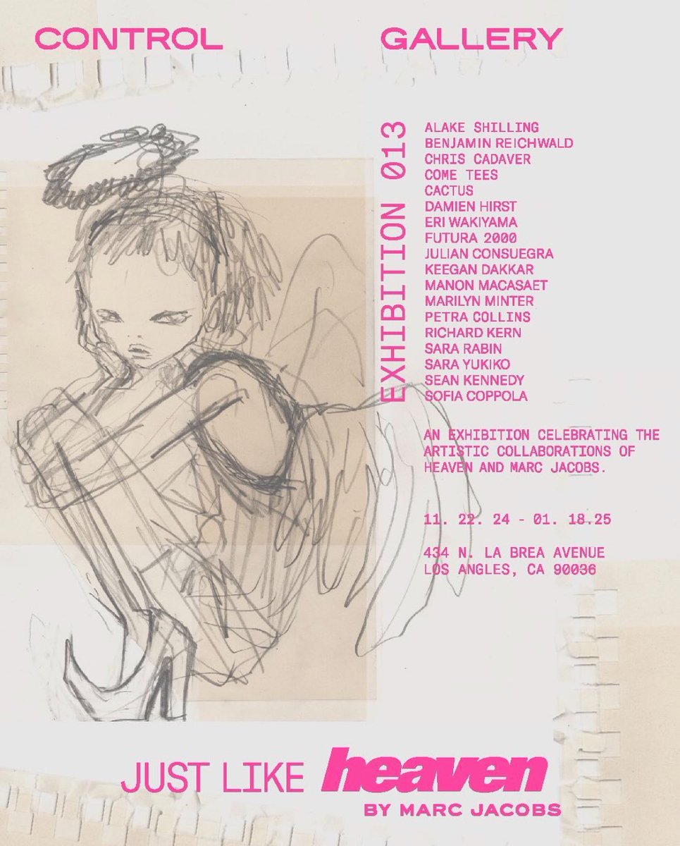 fressure's tweet image. just like heaven