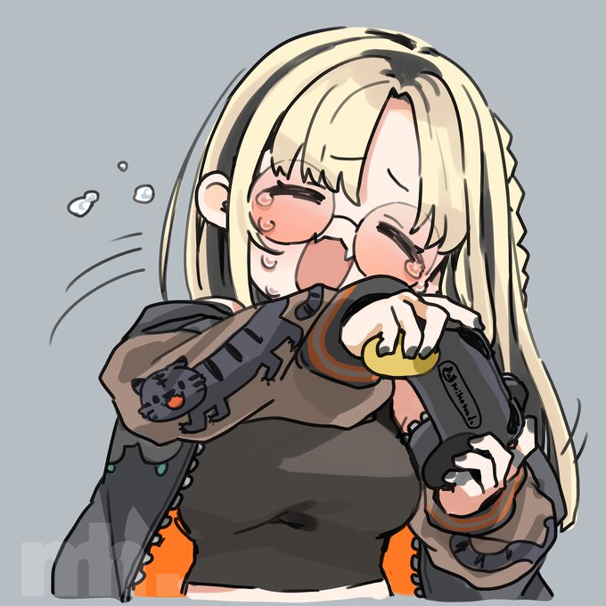 🏎️🏎️🏎️
#ニコたん描いたん 