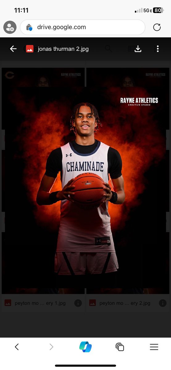 Chaminade Boys Basketball (@ccpeagleshoops) on Twitter photo With tonight’s 26 points, <a href="/jojothurman21/">Jonas Thurman</a> has moved past <a href="/Abeeagle32/">Abe Eagle</a> ‘20 (1049) into 11th place on the <a href="/Chaminadesports/">Chaminade Athletics</a> all time scoring list with 1074 points. Next on the list is
<a href="/michaeloguine/">Michael Oguine</a> ‘15 (1109) who played his college ball at Montana. With tonight’s 26 points, <a href="/jojothurman21/">Jonas Thurman</a> has moved past <a href="/Abeeagle32/">Abe Eagle</a> ‘20 (1049) into 11th place on the <a href="/Chaminadesports/">Chaminade Athletics</a> all time scoring list with 1074 points. Next on the list is
<a href="/michaeloguine/">Michael Oguine</a> ‘15 (1109) who played his college ball at Montana.