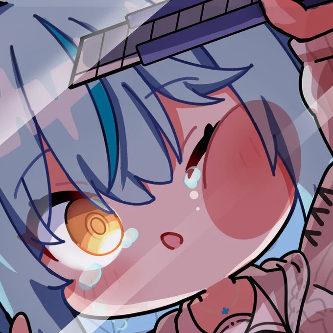 浮気した…?#LamyArt 
