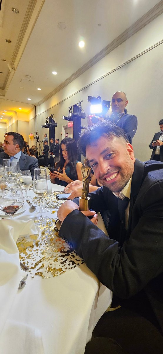 #MartinFierroLatino gracias 
Aguante #llavealaeternidad