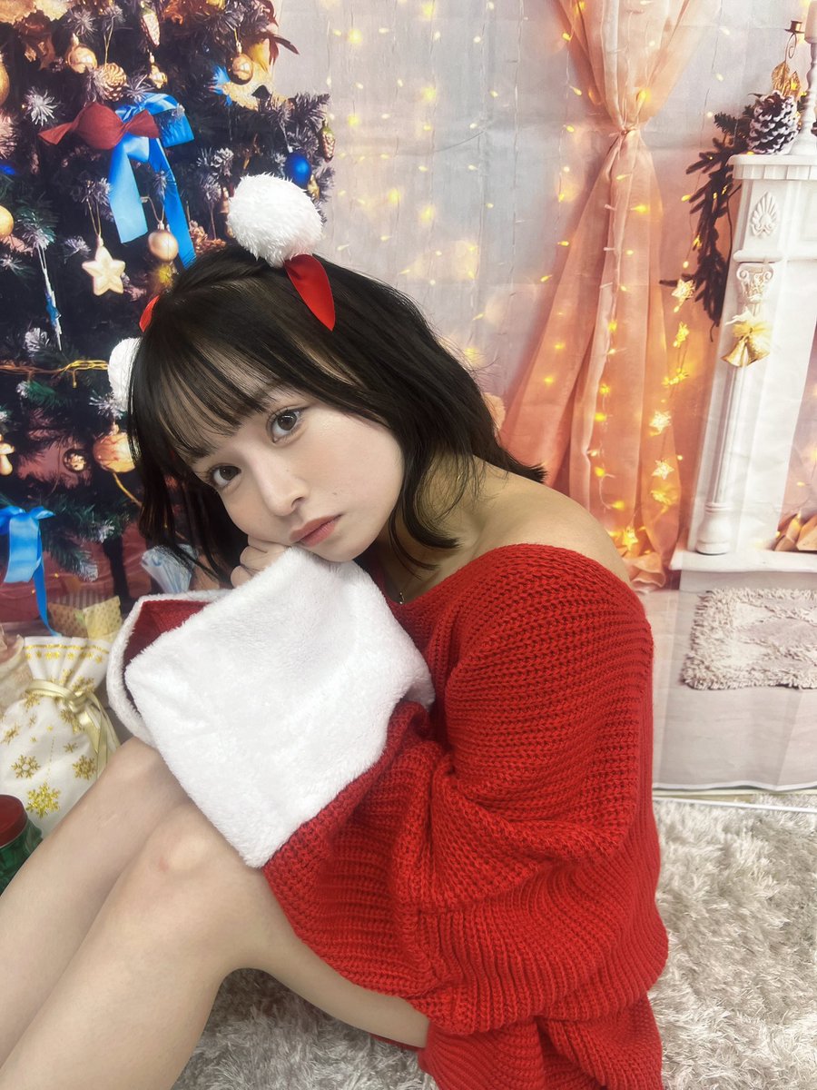 クリスマス宿題チェキ販売中🌱

みくちんお迎えして欲しい🥹🥹

https://t.co/VkOiS5HcwN https://t.co/IduXpif25U