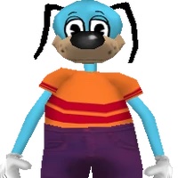 Grinch Decides (correct version) tweet media