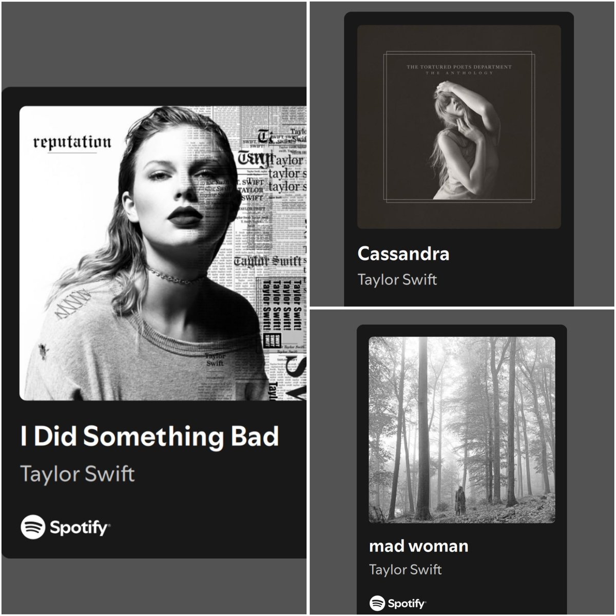 THIS MASHUP FEELS SO FEMALE RAGE THE MUSICAL