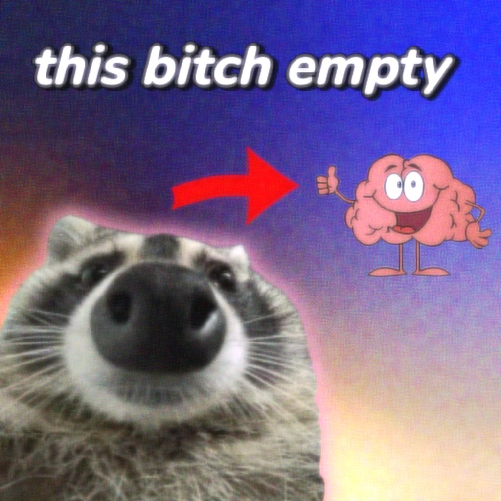 raccoonesthetic's tweet photo. https://t.co/2zGr95U6sg