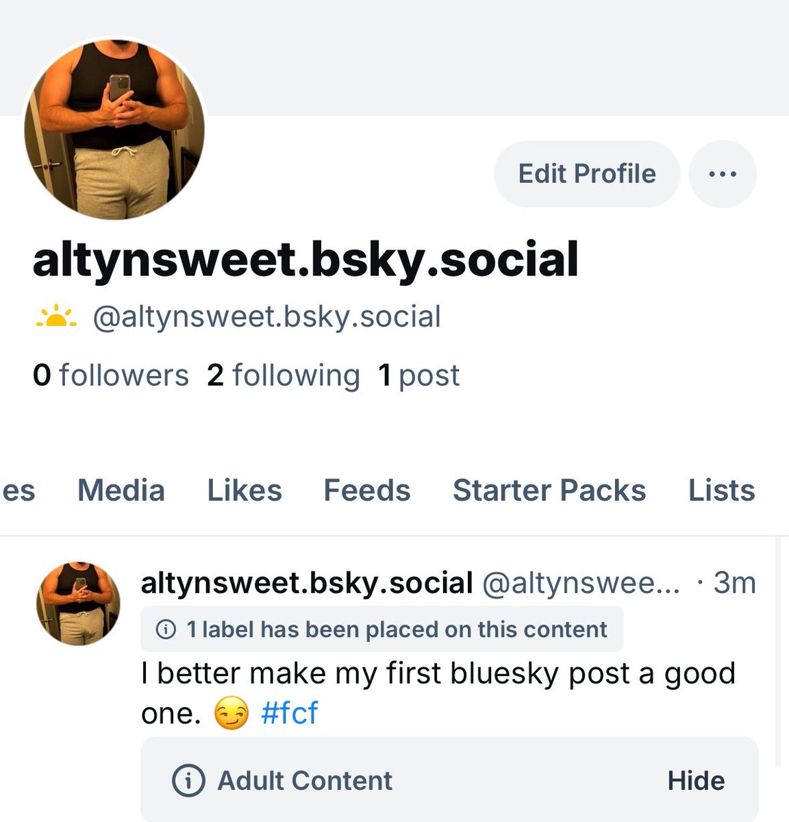 AltyNSweet tweet media