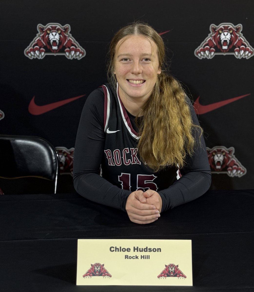 CoachKennyO (@coachkennyo) on Twitter photo Congratulations to Chloe Hudson <a href="/chloe15hudson/">Chloe Hudson</a> on scoring her 1000th career point at Rock Hill High School. The mile stone fittingly came on a 3 pointer. She finished the game against South Florence with 36 points 11 rebounds 3 steals 9 made threes. <a href="/OzzieAhl2/">Retired RH Bearcat One</a> <a href="/Coach_JDuncan/">Jimmy Duncan, CAA</a> Congratulations to Chloe Hudson <a href="/chloe15hudson/">Chloe Hudson</a> on scoring her 1000th career point at Rock Hill High School. The mile stone fittingly came on a 3 pointer. She finished the game against South Florence with 36 points 11 rebounds 3 steals 9 made threes. <a href="/OzzieAhl2/">Retired RH Bearcat One</a> <a href="/Coach_JDuncan/">Jimmy Duncan, CAA</a>