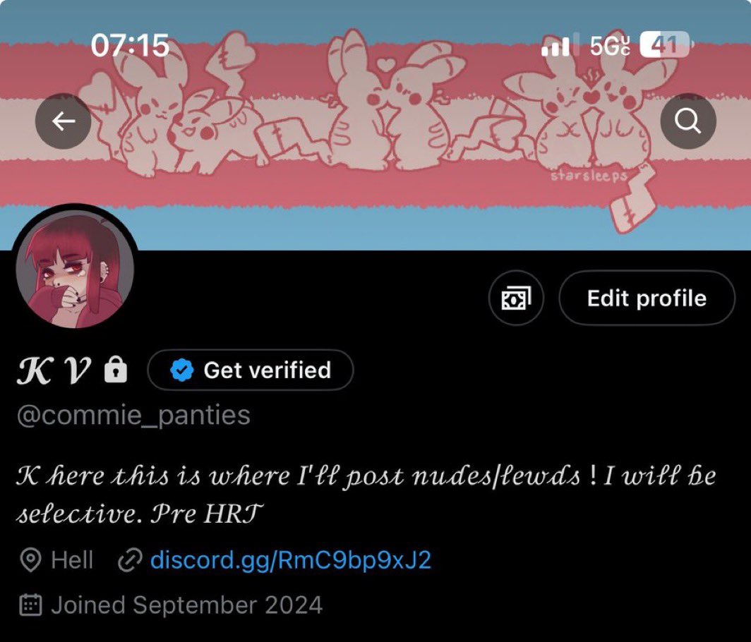 MommyHexa's tweet photo. It’s a lil late into the night but I just wanted to remind everyone that I have dis account ! It’s more irl focused but it’s da one I’m most active one sooo feel free to message me there ! 

@commie_panties https://t.co/haP3a8kM1P