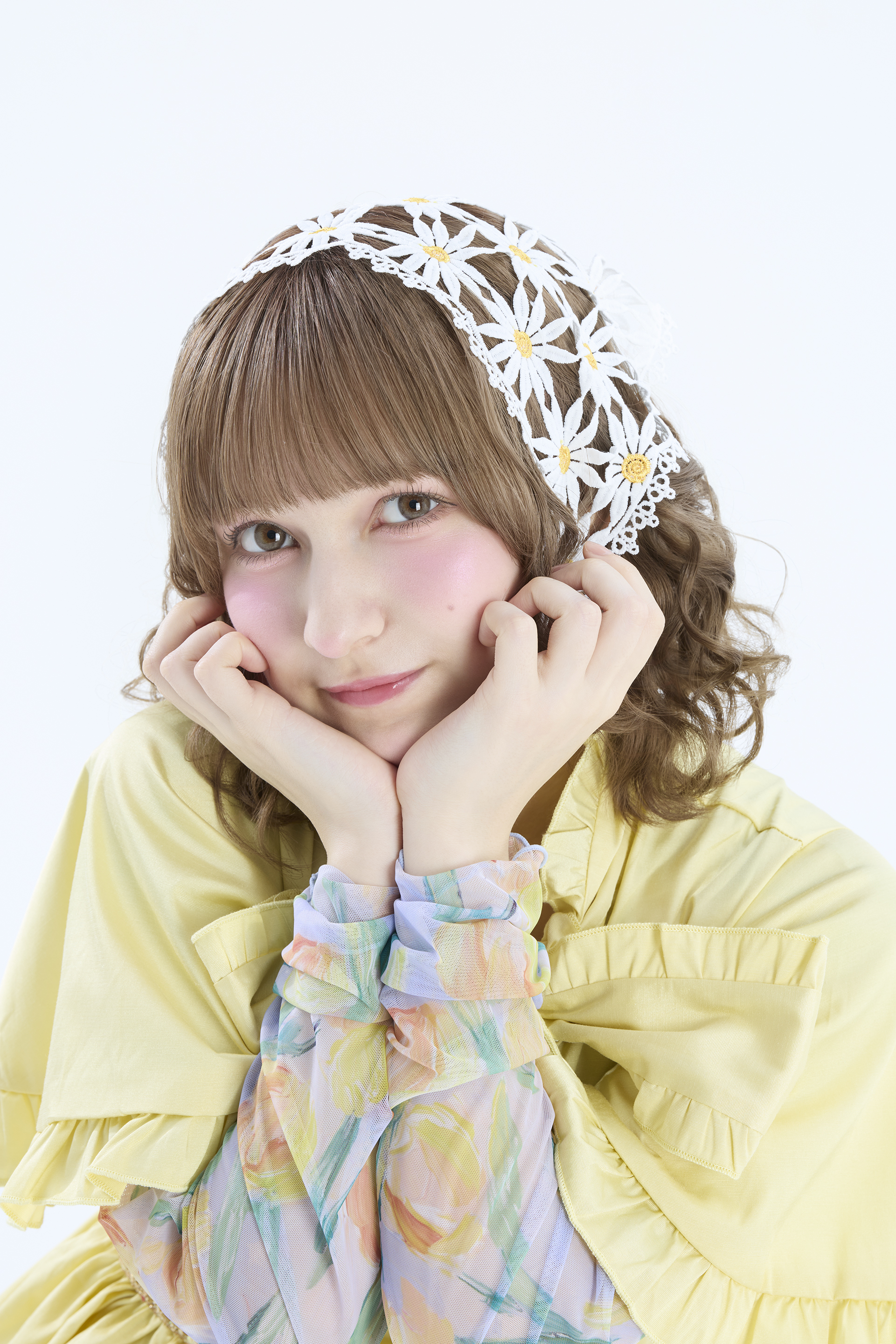 FRUITS ZIPPER 松本かれん ラッフルくじ（FRUITS ZIPPER 松本