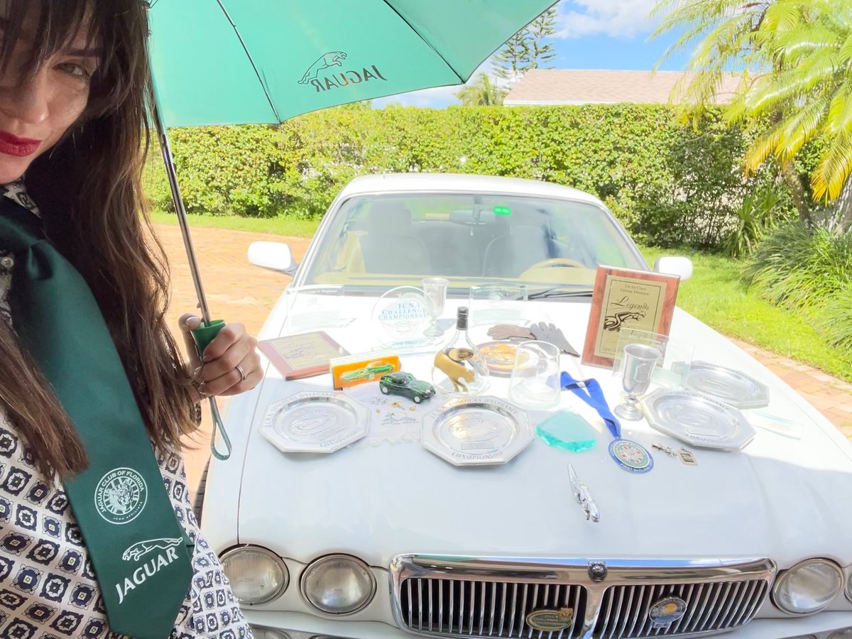 Liset Alea tweet media