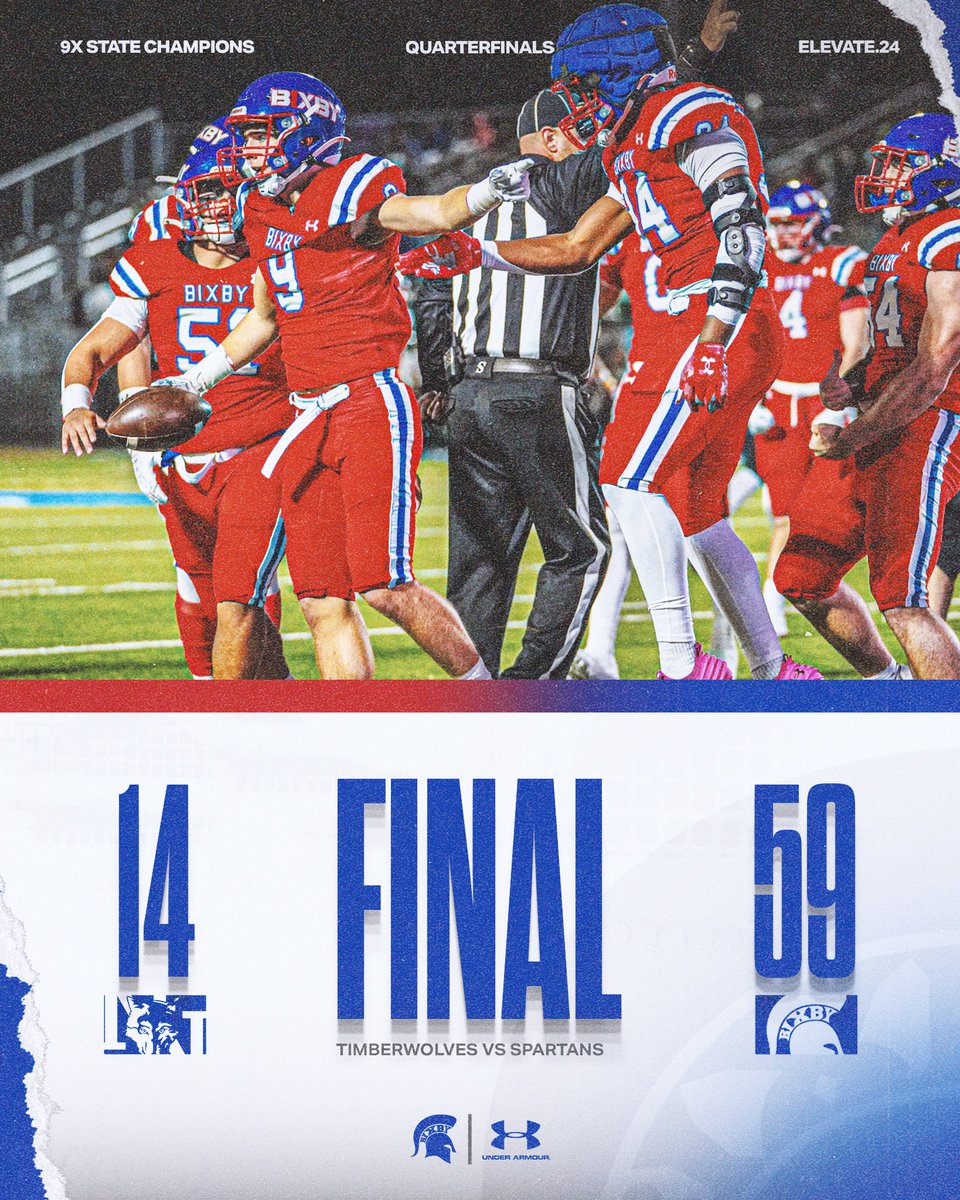BixbySpartanFootball tweet media