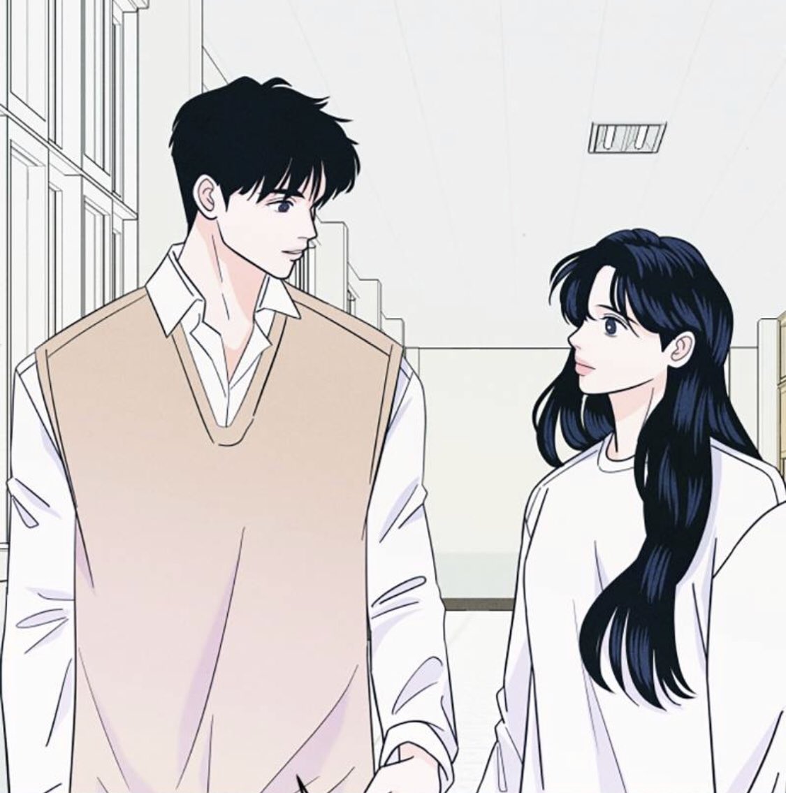 ❛❛จายู เธออย่าไปไหนโดยไม่มีฉัน ที่นี่มันน่ากลัวเกินไปสำหรับเธอ  ❜❜

แถมสองคนนั้นในห้องเธอก็ยังไม่มา ขืนปล่อยให้เดินคนเดียวมีหวังถูกลากไปทำอะไรไม่ดีแน่

❛❛เข้าใจใช่ไหม ใครขอให้ทำอะไรก็ปฏิเสธไปเลย!  บอกไปว่าไม่ว่าง ❜❜

@numjayubot_th