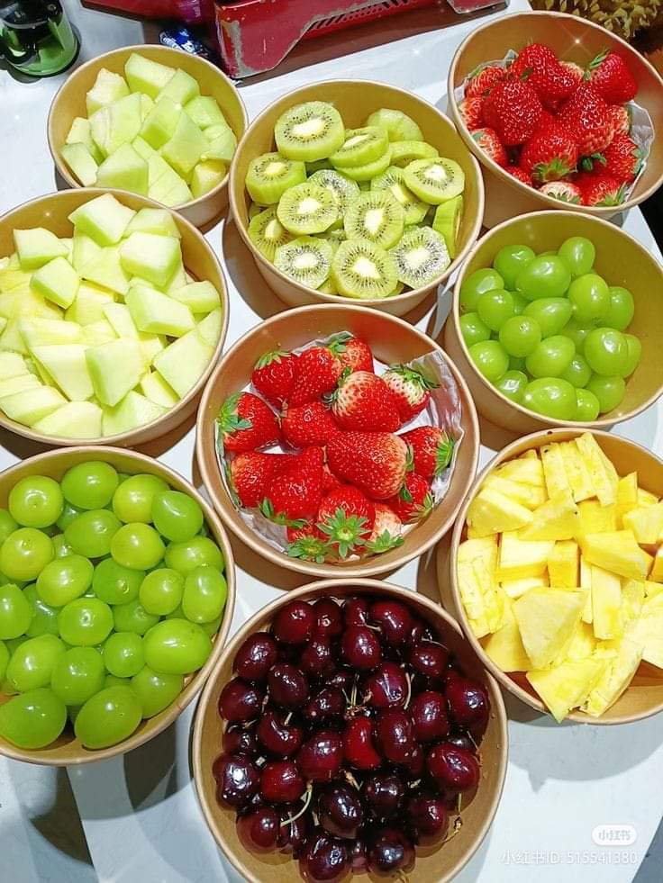 Assalamualaikum ✨⭐ 

Fresh Fruits 

Eat.     Or.     Skip
