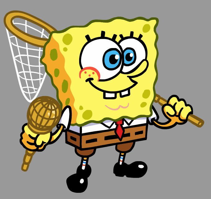 BikiniBottomFNF's tweet image. That sprite’s a little outdated, don’t you think? 😏
Here’s an UPDATED LOOK at Spongebob’s new sprites! 🧽🫧
Feedback & criticism is appreciated!
#Spongebob #SpongebobSquarepants #FNF #FridayNightFunkin