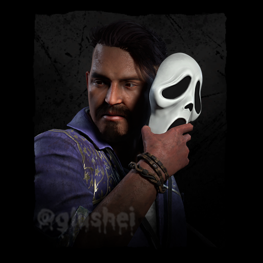 glushei's tweet photo. Almost done all survivors!👻 https://t.co/pfzrnzt2BS