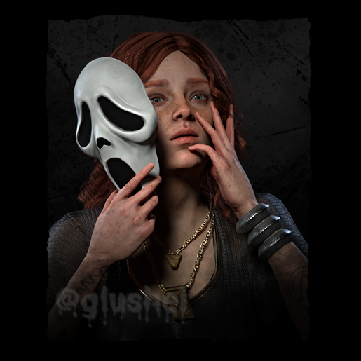 glushei's tweet photo. Almost done all survivors!👻 https://t.co/pfzrnzt2BS