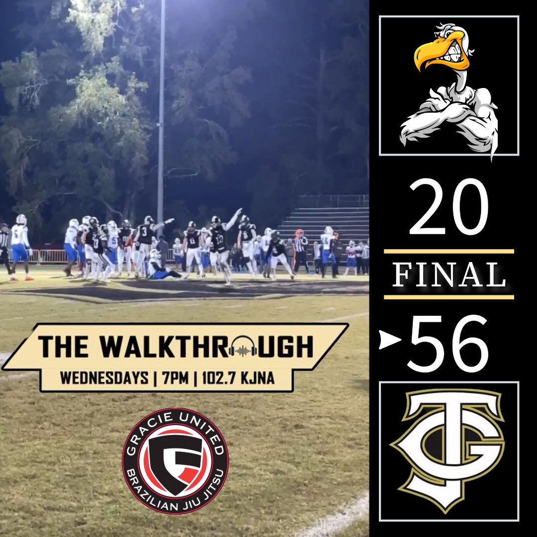 jenagiantnetwrk's tweet photo. Jena defeats Port Allen #cenlapreps https://t.co/kaAYLRKq70