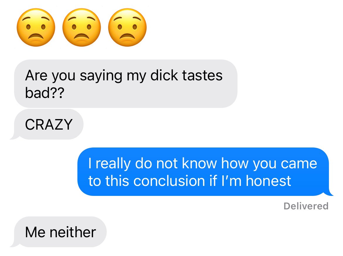 3mohomo's tweet photo. Nobody talk about how dating a man still sometimes feels like dating a woman https://t.co/H2JBy20LpX