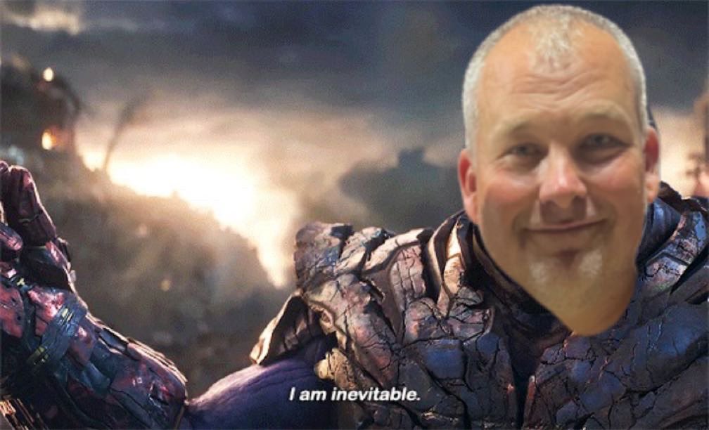 That’s 100 for the guy 

#loveyoujay❤️