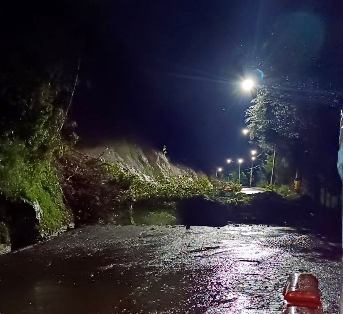 DAGRD - Medellín tweet media