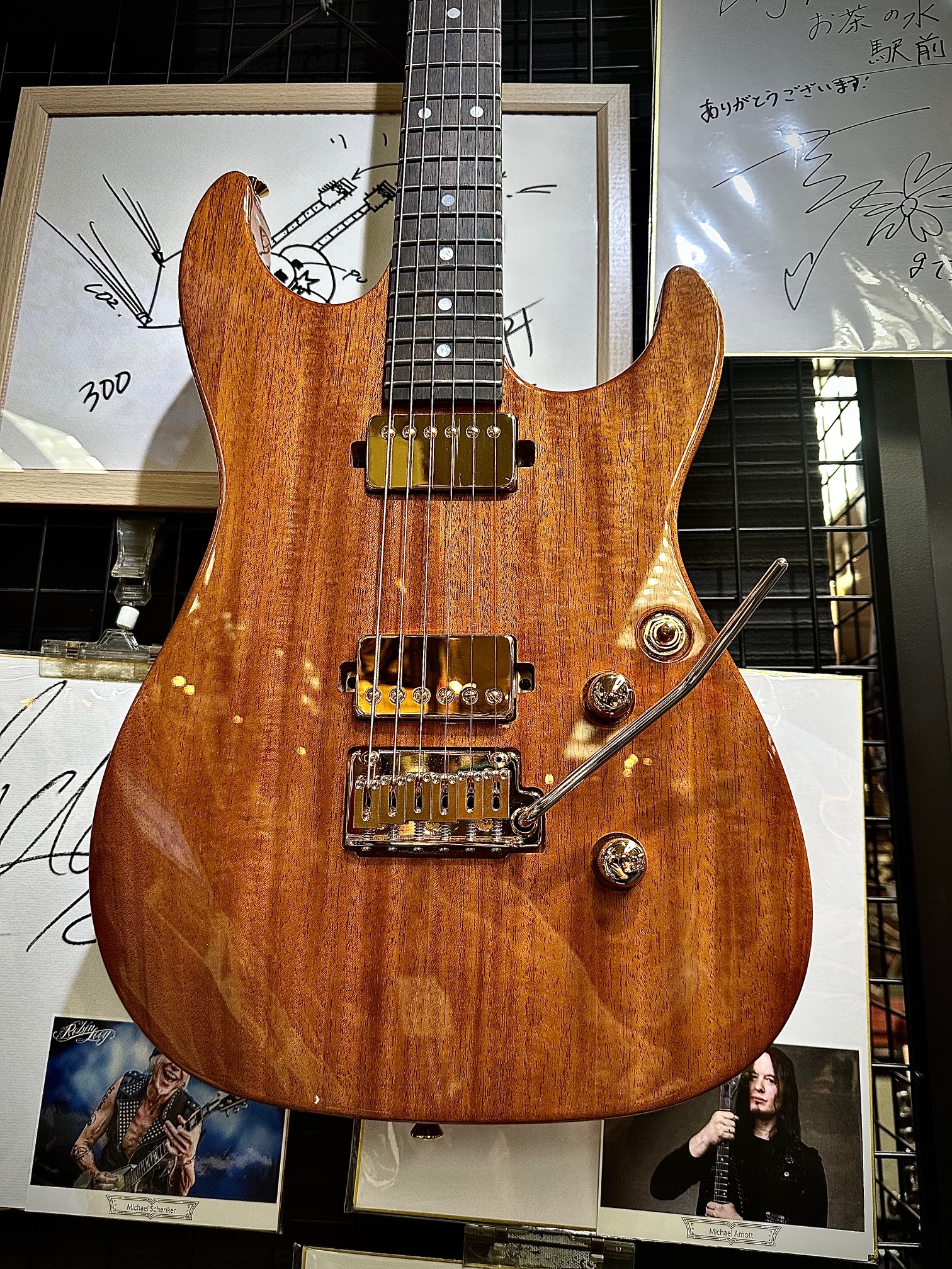 ギター addictone custom pedal cold stone Addictone (@addictone_gtr) / X