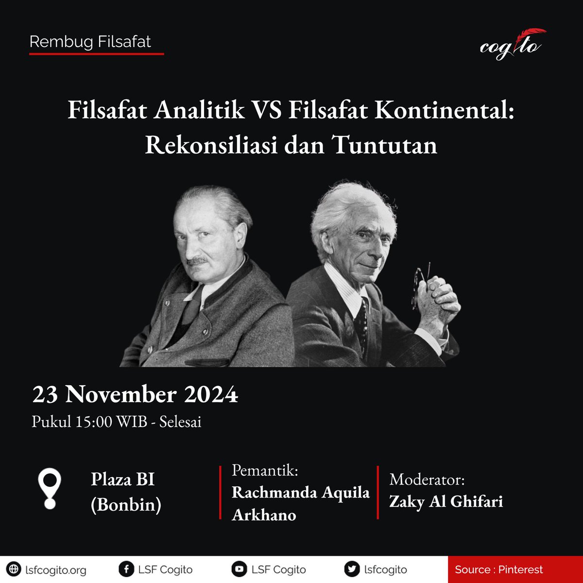 LSF Cogito tweet media