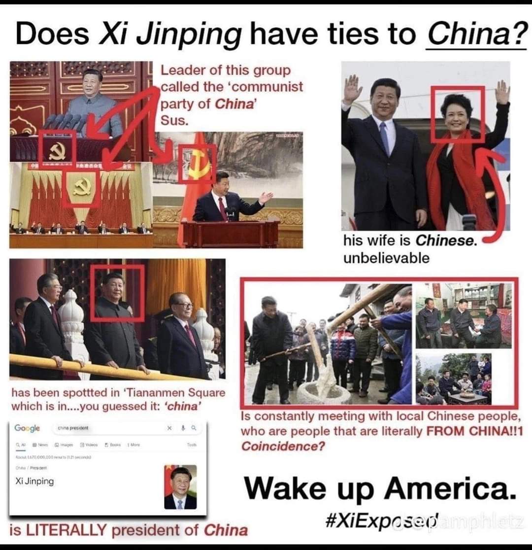 Black_Xuanzang's tweet image. Big if true.