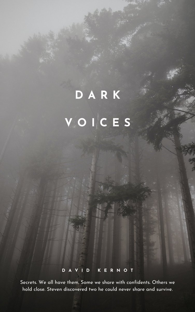 My current work in progress known as Project Dark Voices (not it's real name) has reached 18,326 words for this month so far.