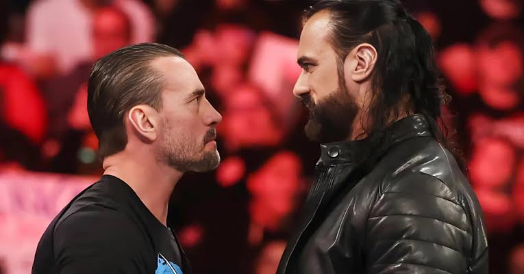 EliteClubS0B's tweet photo. - Punk &amp; Drew had real life beef.  
- Punk &amp; Rollins had real life beef.  
- Punk &amp; Roman had real life beef.  

But they all decided to put their personal differences aside to put the show first.

They ain't man-children.
They're real men.

This is what professionals do. 🔥 https://t.co/HWHDcz4yyi