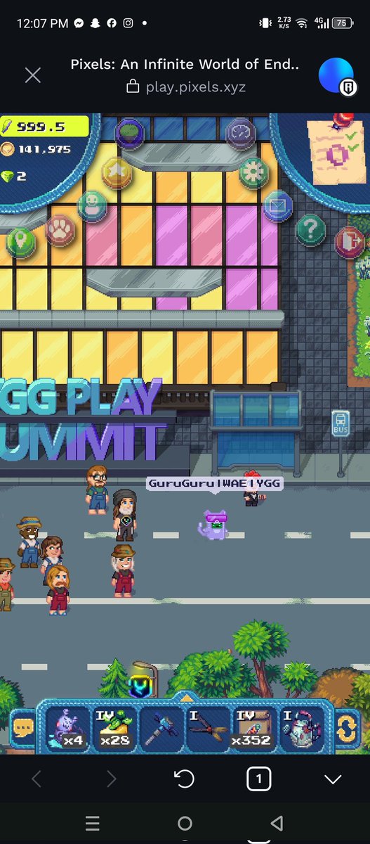 あんびい AJIE 🍄💎 tweet media