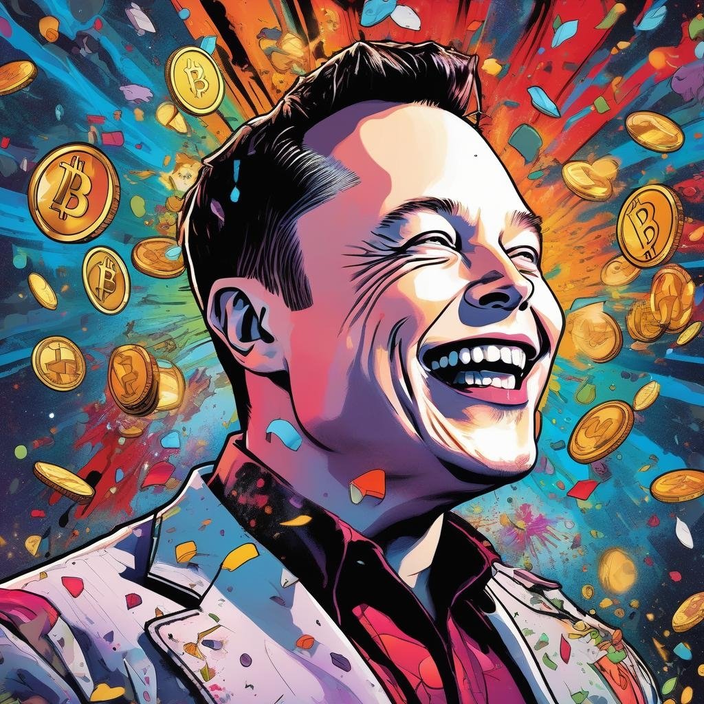 CryptoMarck440's tweet photo. @elchaposer Hey guys you need to Join to Lucky Elon Musk $LEM is already live on https://t.co/99tv7gDAKT https://t.co/Fg0weQTic6