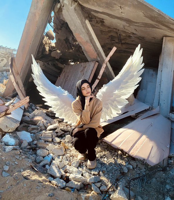 SARA 𓂆 tweet media
